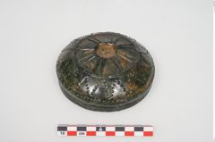 Foto von Bronzegefäß (NHMW-PRAE-024351)